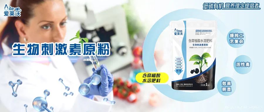 含腐植酸水溶肥料—生物刺激素原粉|恢復(fù)地力、土壤修復(fù)、調(diào)酸降堿、爆根壯苗